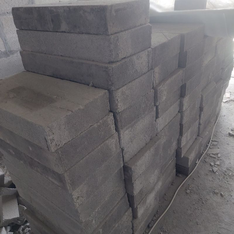 Продам газоблоки