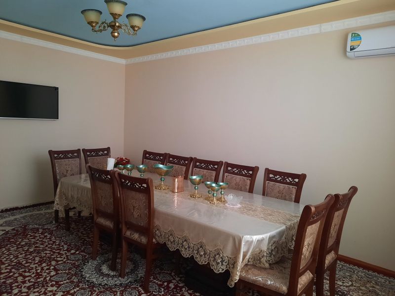 3 xonali Kvartira ijaraga beriladi uzoq muddatga