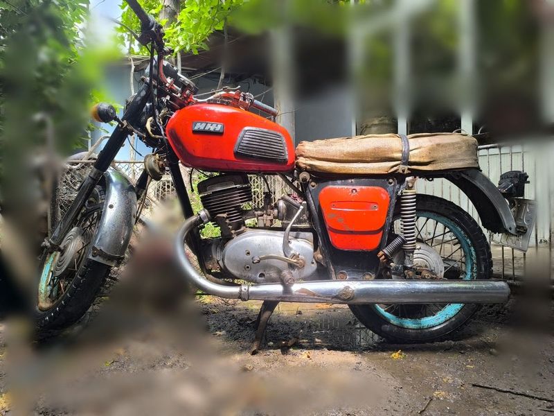 Мотоцикл Motocikol Мотоцикл Motocikol