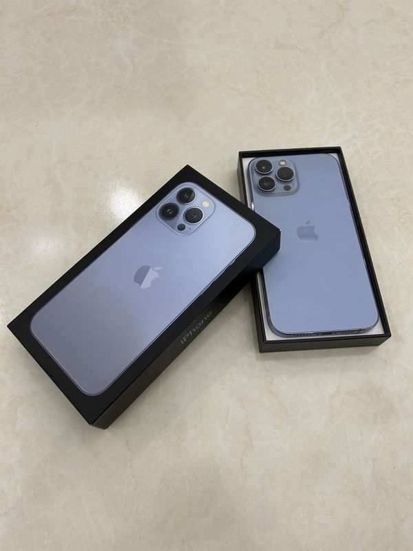 Iphone 13 pro max Iphone 13 pro max
