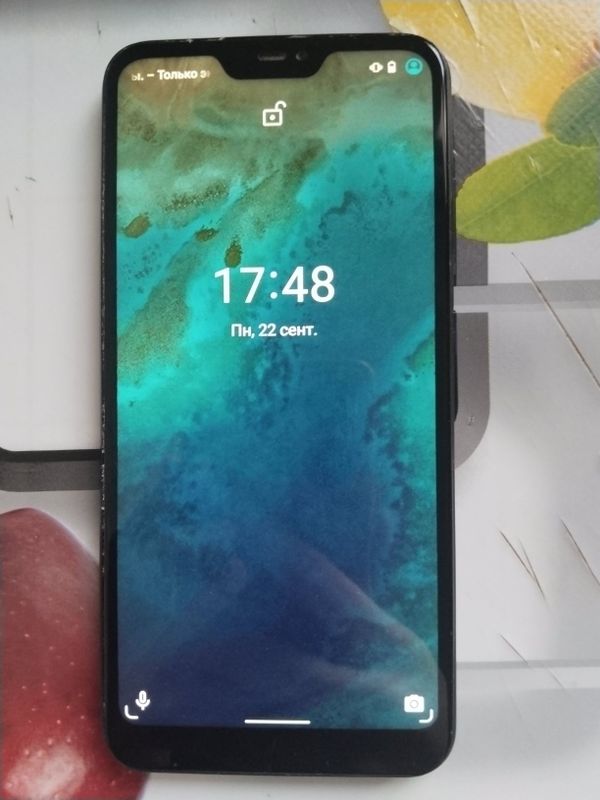 Mi A2 Lite 32gb.
