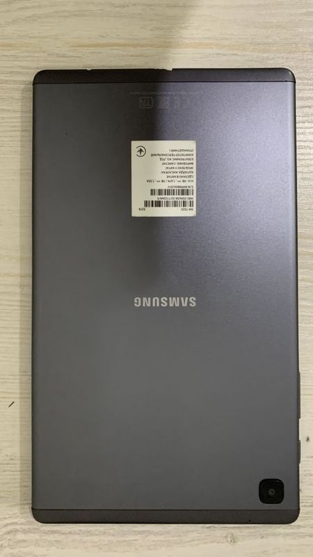 Galaxy Tab A7 Lite Galaxy Tab A7 Lite