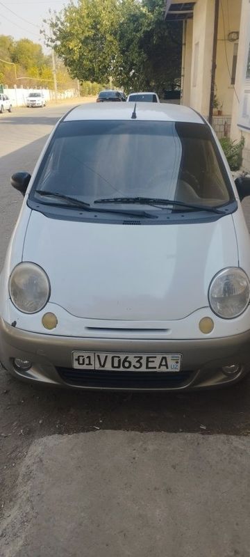 Matiz best sastayanasi orta