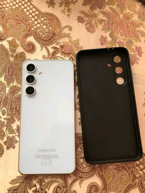 Samsung Galaxy s24 Fe Samsung Galaxy s24 Fe