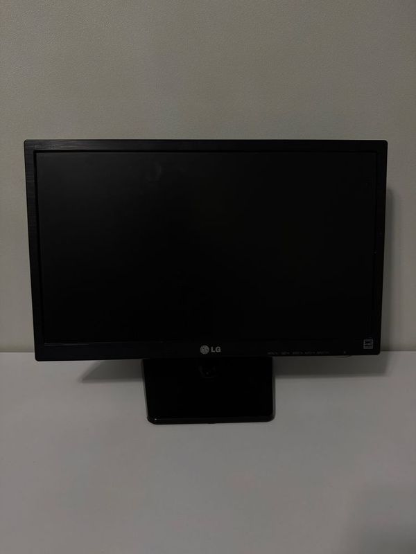 Монитор - LG FLATRON E2042 Монитор - LG FLATRON E2042