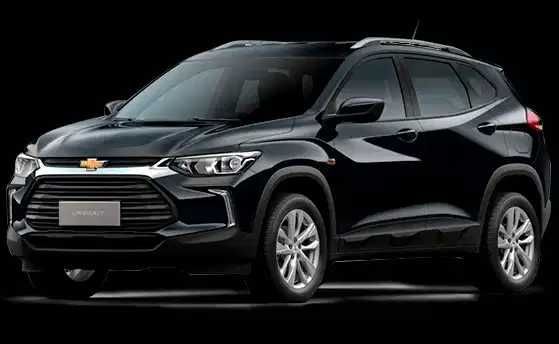 Tracker 2 LTZ 2023 Tracker 2 LTZ 2023