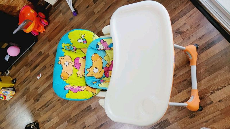 Стульчик для кормления Chicco Стульчик для кормления Chicco