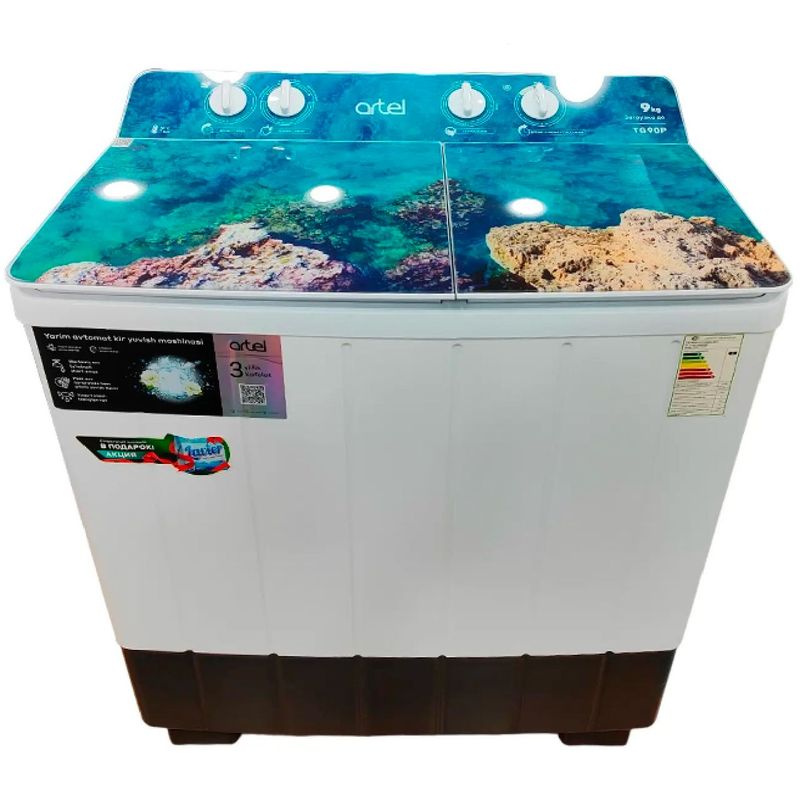 Стиральная машина Artel TG90P Стиральная машина Artel TG90P