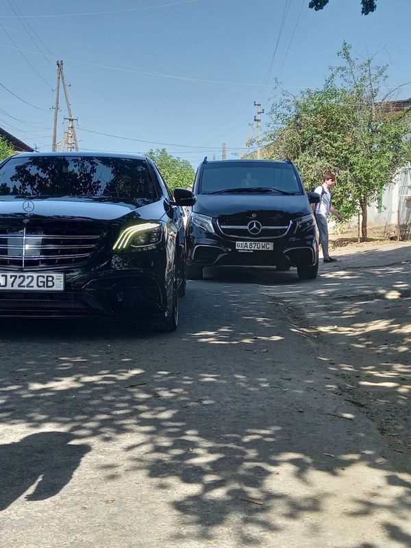 Vito srochna sotiladi Vito srochna sotiladi