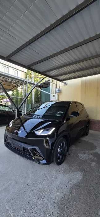 BYD Seagull 2025 BYD Seagull 2025