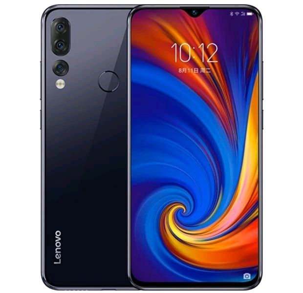 Lenovo Z5s 4/64 Lenovo Z5s 4/64