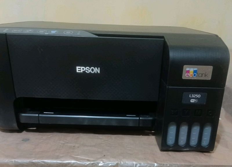 EPSON printer