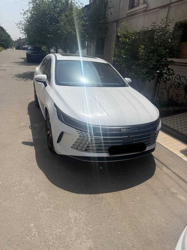 BYD Chazor Comfort 2023г 120км Flagship Full! 48 тыс пробега! Чистая! BYD Chazor Comfort 2023г 120км Flagship Full! 48 тыс пробега! Чистая!