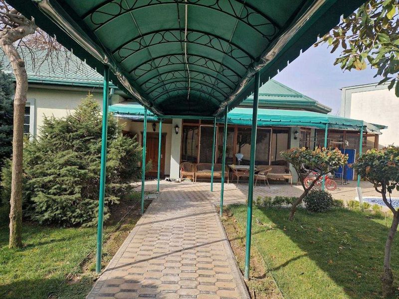 Продаётся роскошный Евро-дом в махалле Садаф, Мирзо-Улугбекский район Продаётся роскошный Евро-дом в махалле Садаф, Мирзо-Улугбекский район