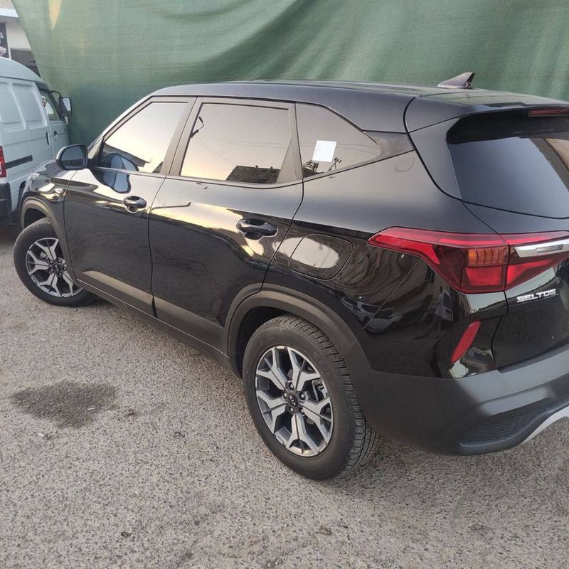Kia Seltos Ideal Xolatda kraska tozza srochno KREDITI BOR