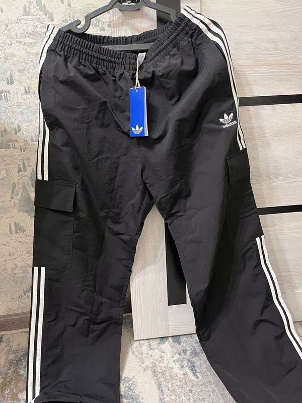 Sportivka triko Adidas Sportivka triko Adidas