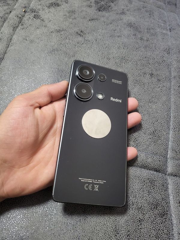 Redmi Note 13 Pro Redmi Note 13 Pro