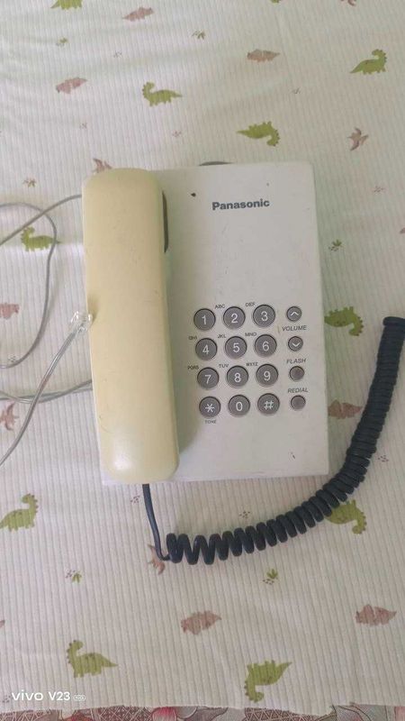 Damashni telefon