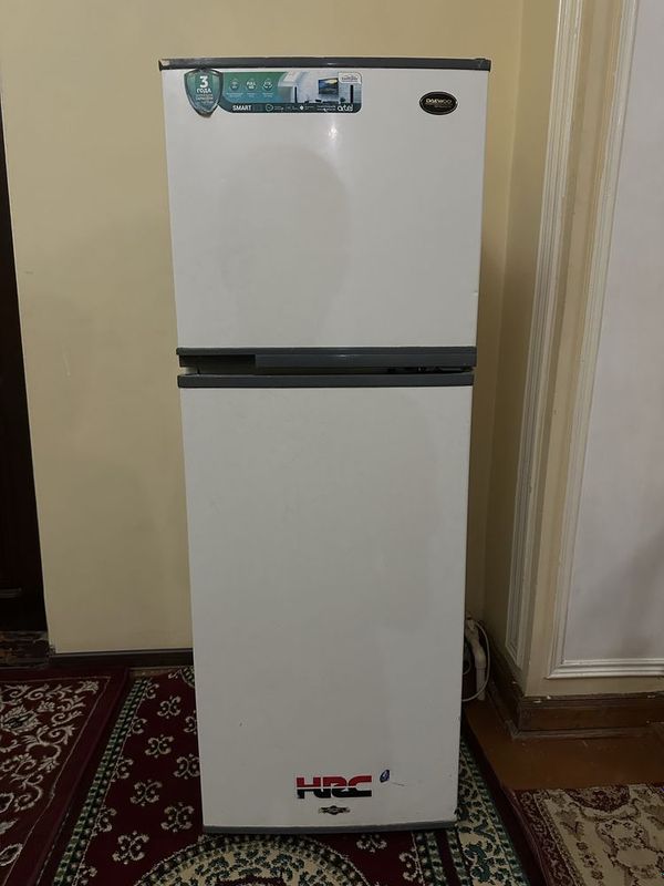DAEWOO холодильник DAEWOO холодильник