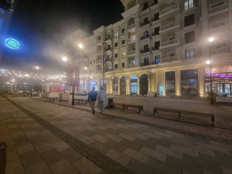 Аренда помещения Ташкент-сити Бульвар, 114m2