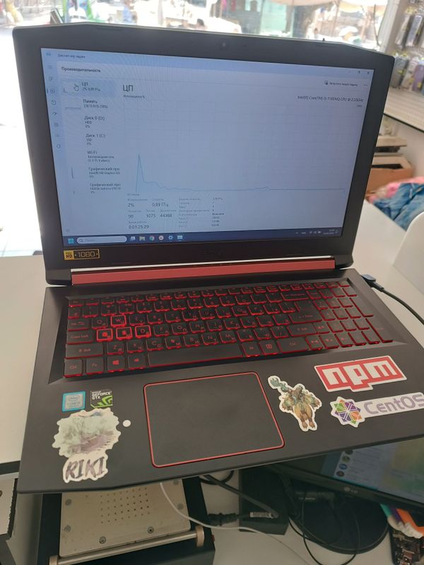 acer nitro igravoy acer nitro igravoy