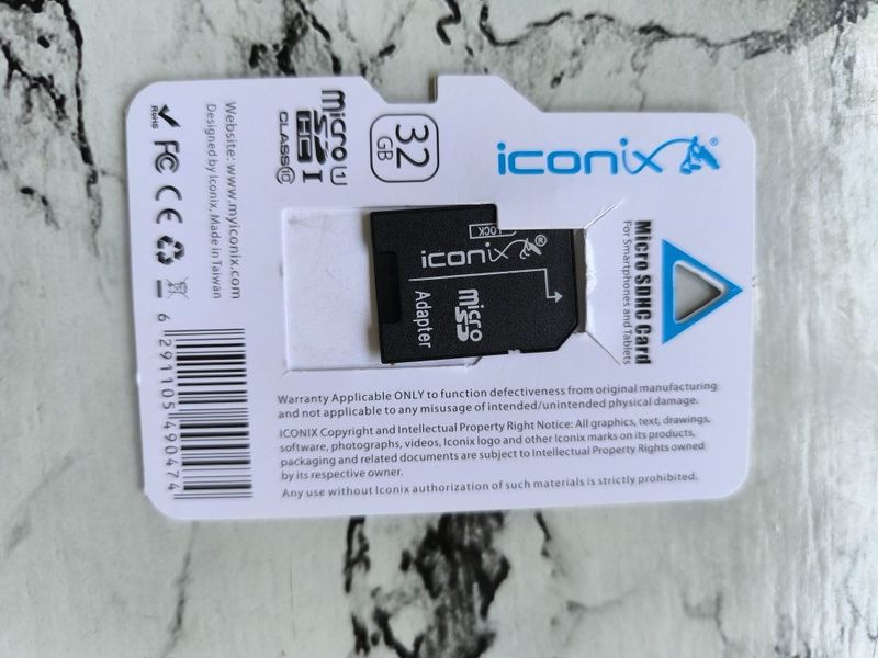 SDHC card. Карта SDHC card. Карта