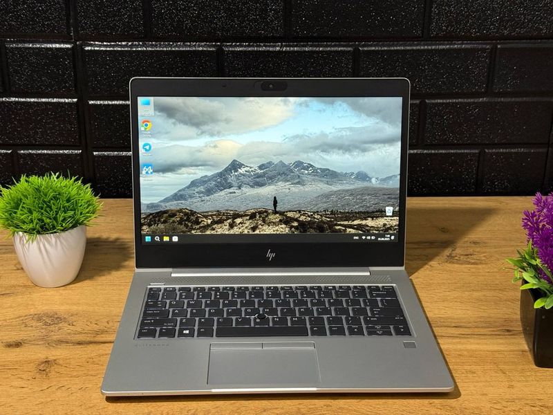 HP ELITEBOOK G5 Ryzen 7 PRO 2700U / 12 / 256 GB NVMe SSD M2 HP ELITEBOOK G5 Ryzen 7 PRO 2700U / 12 / 256 GB NVMe SSD M2
