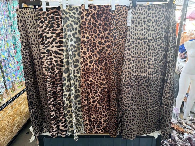 Brend Tigr yubka Brend Tigr yubka