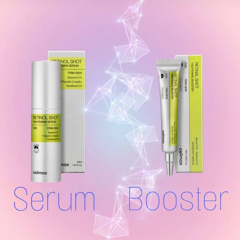 Celimax Retinol shot Celimax Retinol shot