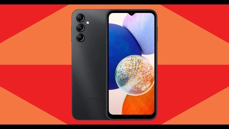 Samsung A54 Sotoladi