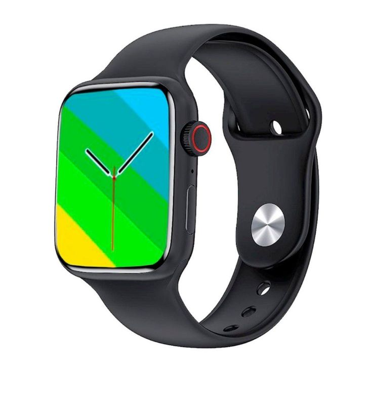 Smart watch DT 7 max Smart watch DT 7 max