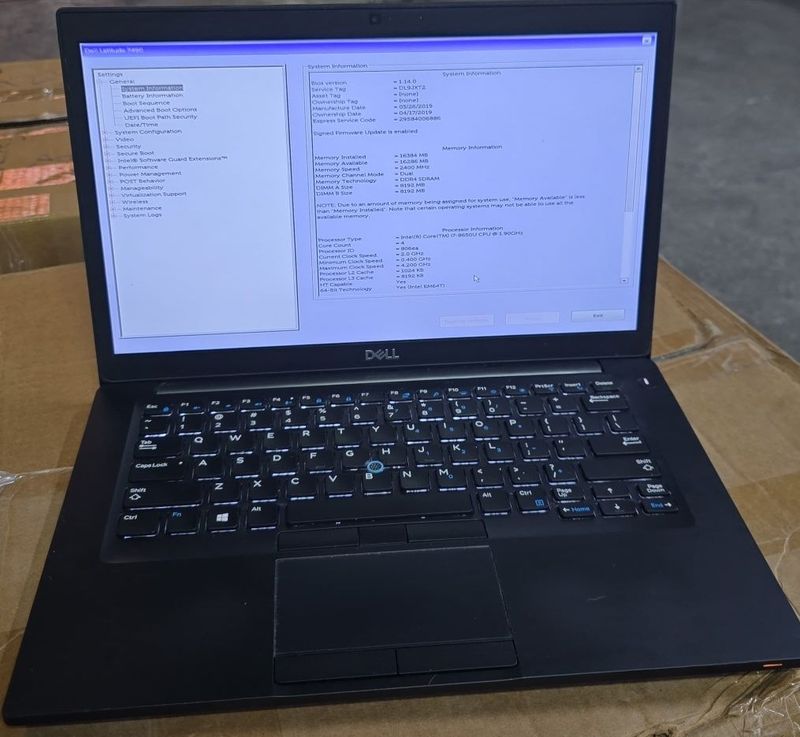 Dell, core i5, moshniy, sensorniy noutbuk Dell, core i5, moshniy, sensorniy noutbuk