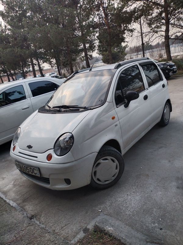 Arzon narxda Matiz