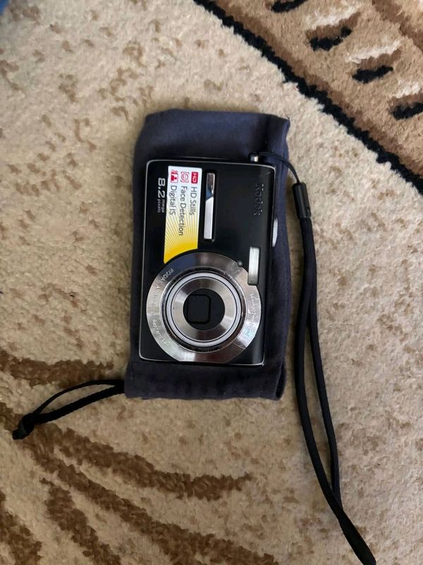 цифровой фотоаппарат цифровой фотоаппарат