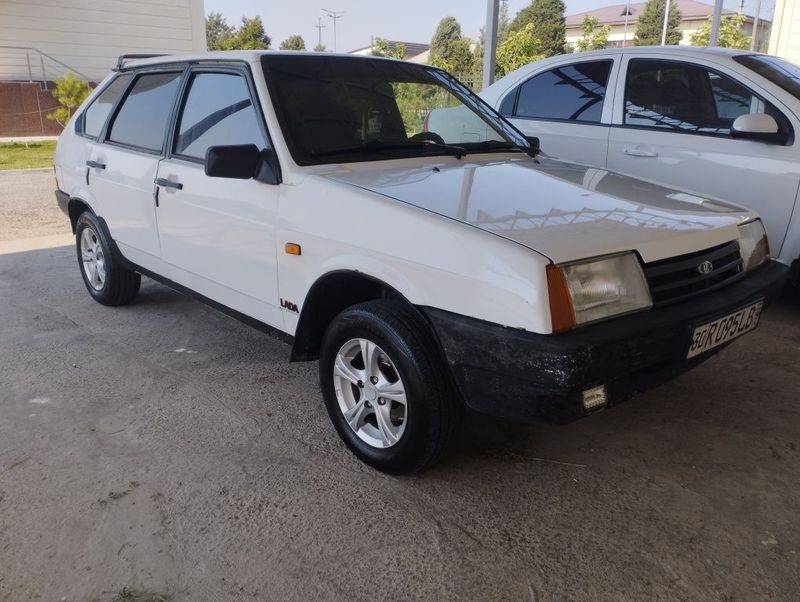 Лада 2109 сотилади