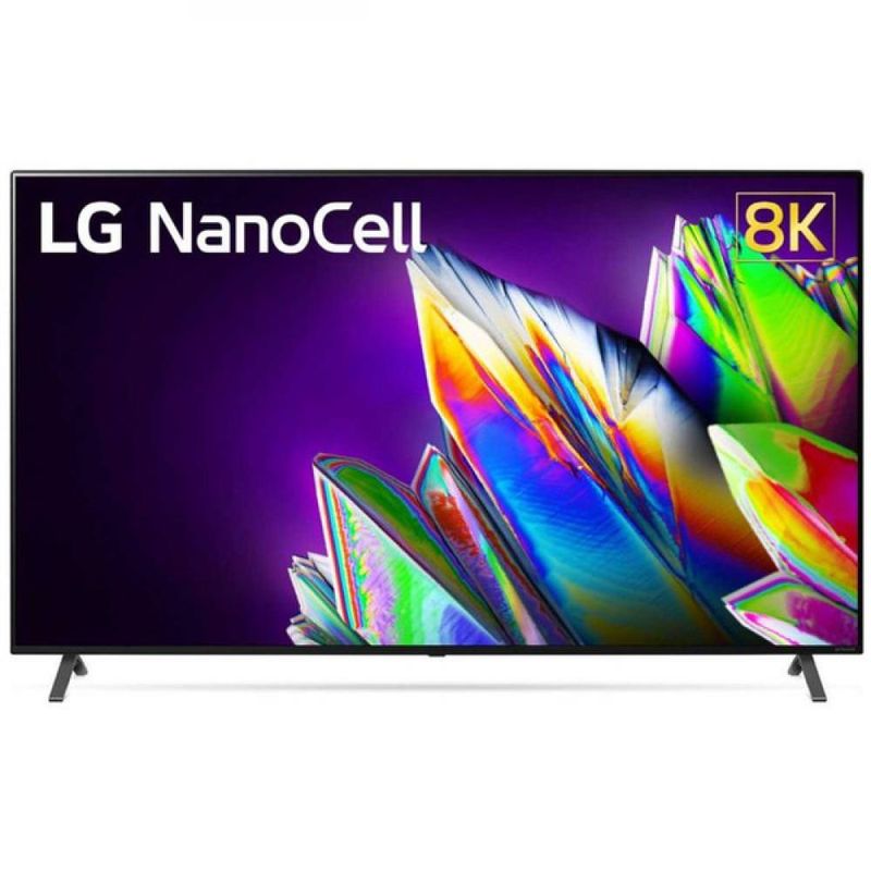 Продаю новые телевизоры 8К LG 75NANO95VPA Продаю новые телевизоры 8К LG 75NANO95VPA