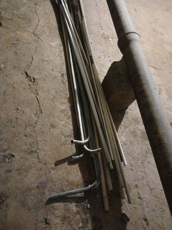 B/U turbala xolati zor