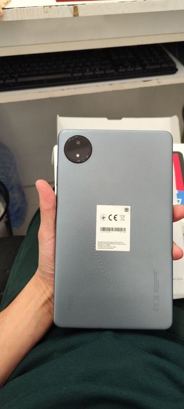 Redmi Pad SE. Yangidek Redmi Pad SE. Yangidek