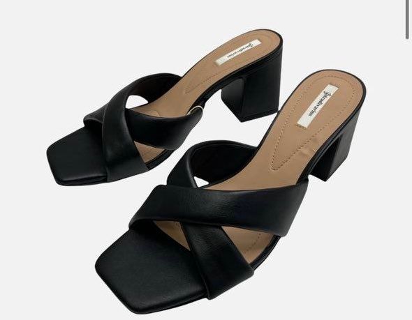 Женские Мюли Stradivarius Женские Мюли Stradivarius