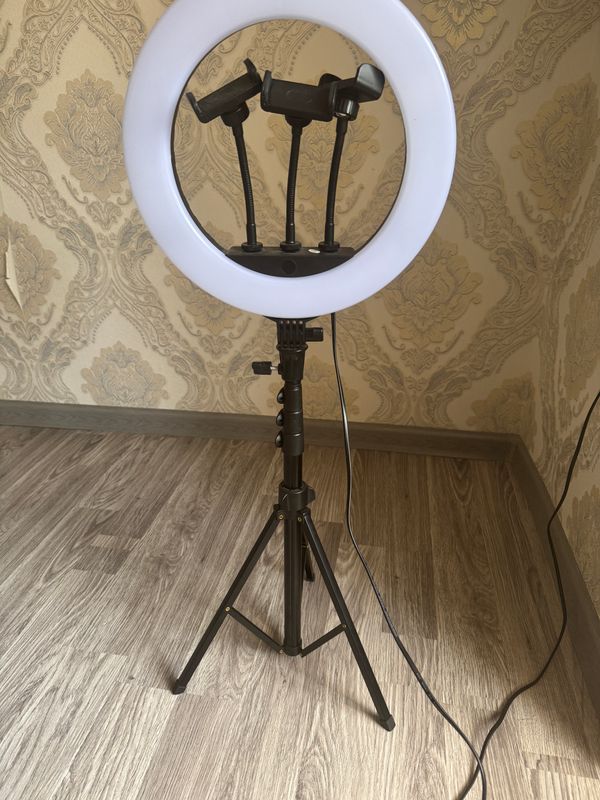Shtativ+Lampa 32dyumli ferma Jmery Shtativ+Lampa 32dyumli ferma Jmery