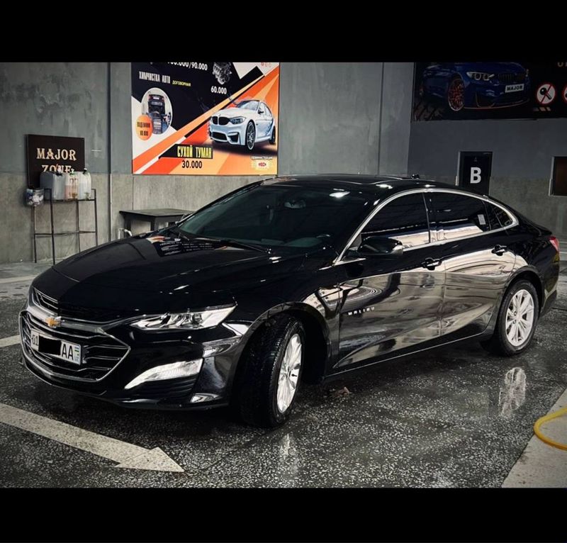 Malibu 2 Premier 2022