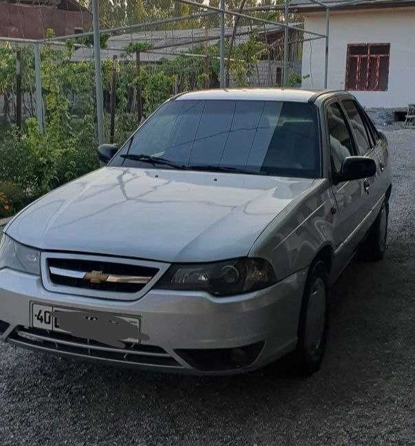 Nexia 2 DOHC, 1.6 Nexia 2 DOHC, 1.6