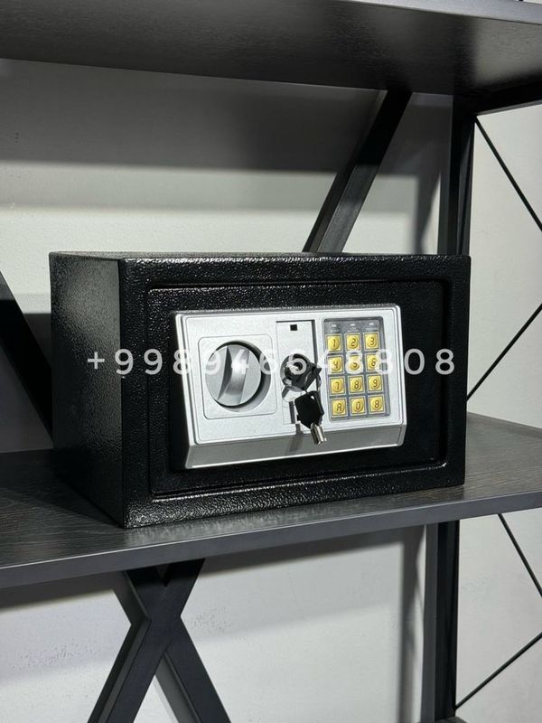 Сейф Модель : 20EDA Сейф Модель : 20EDA