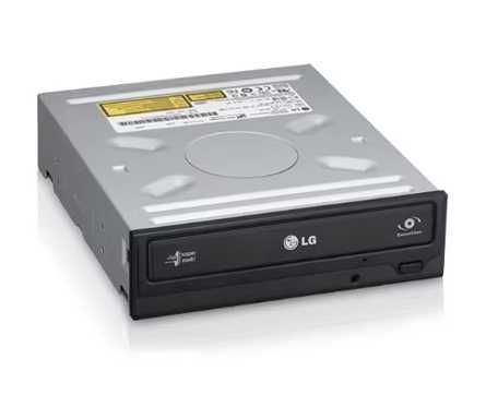 Дисковод LG Super Multi