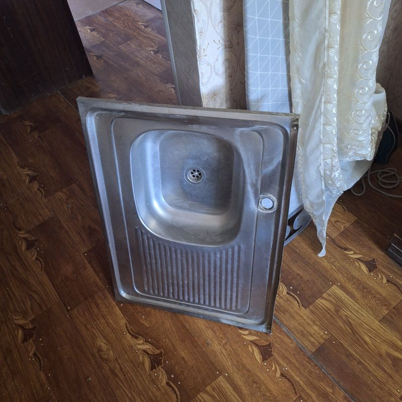 Продам старую раковину