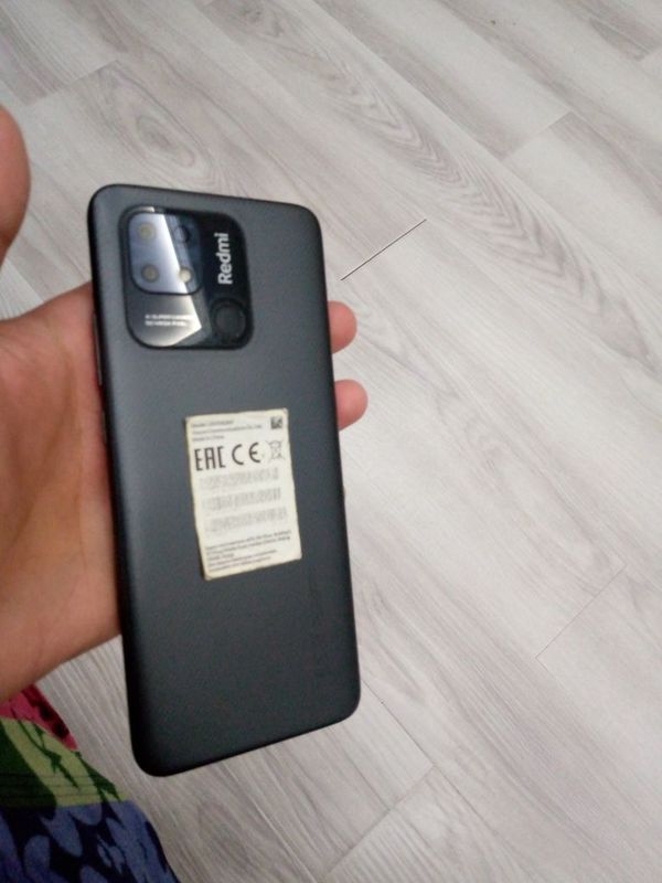 Redmi 10c telefon