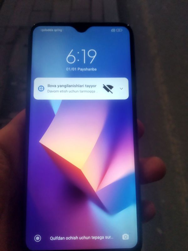 redmi 9T 128 gb srochni