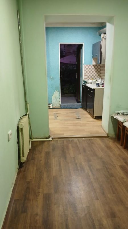 2х комнатная 2х комнатная