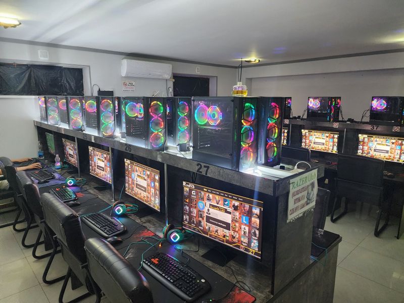 Tayyor Game Club biznesi sotiladi Tayyor Game Club biznesi sotiladi