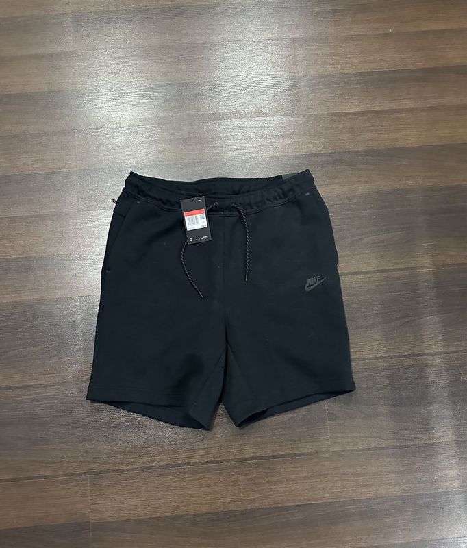 Nike Tech Fleece Shorts